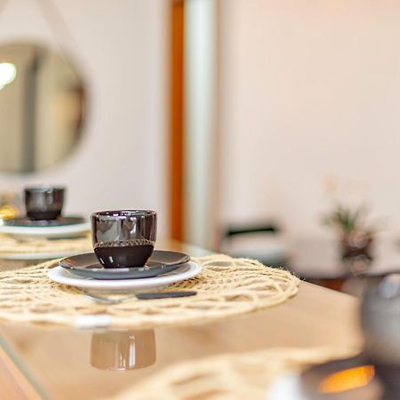 2D No Centro De Gramado, A 500M Da Rua Coberta Apartment Ngoại thất bức ảnh