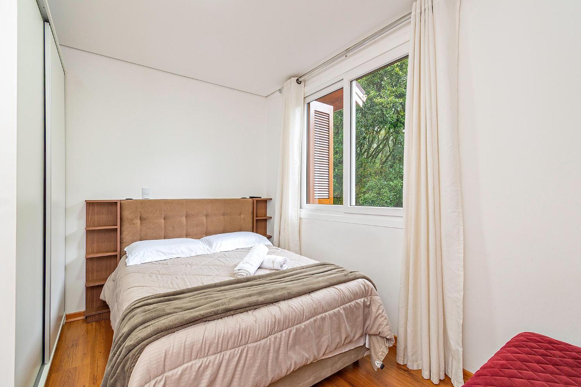 2D No Centro De Gramado, A 500M Da Rua Coberta Apartment Ngoại thất bức ảnh