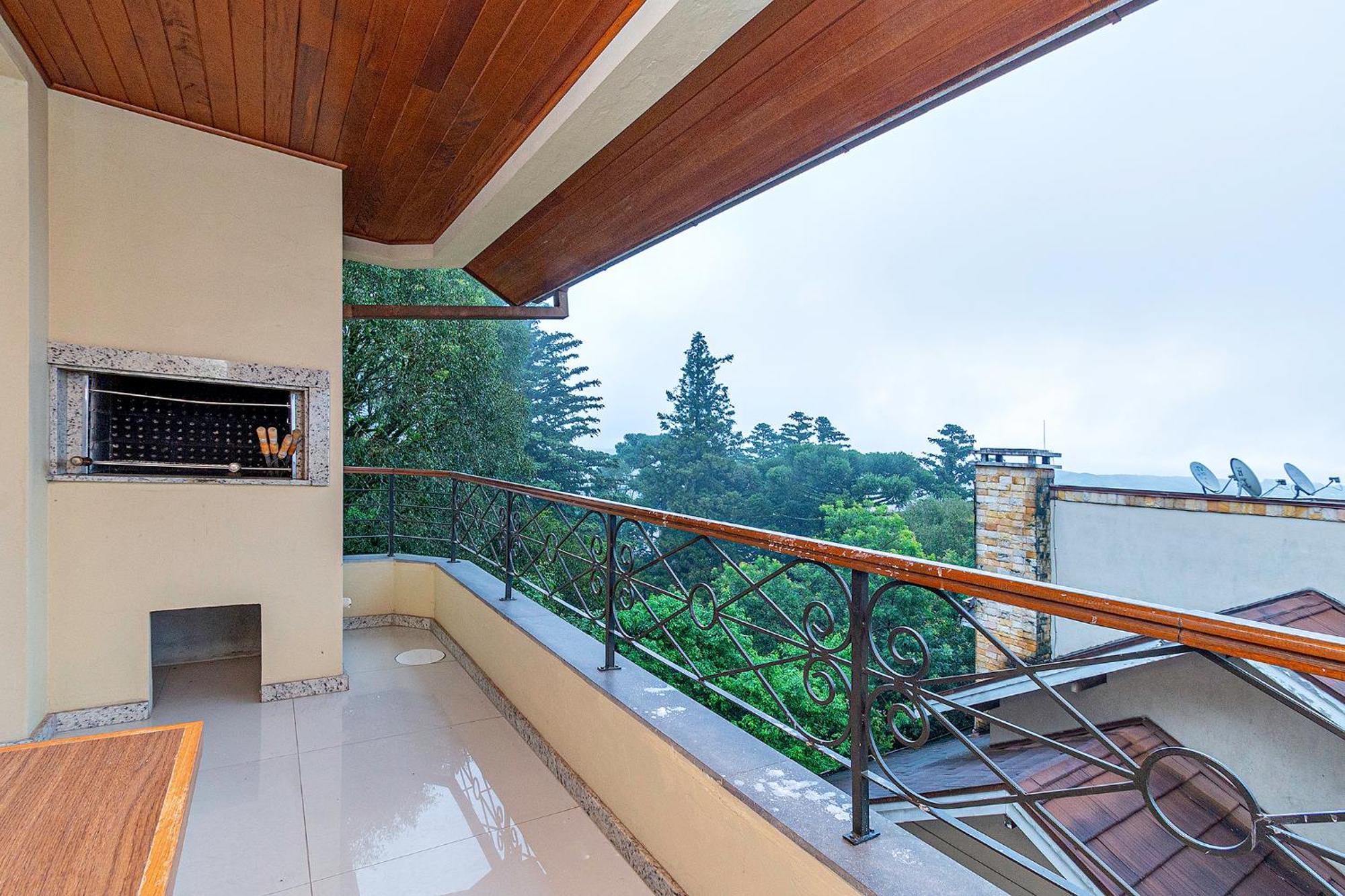 2D No Centro De Gramado, A 500M Da Rua Coberta Apartment Ngoại thất bức ảnh