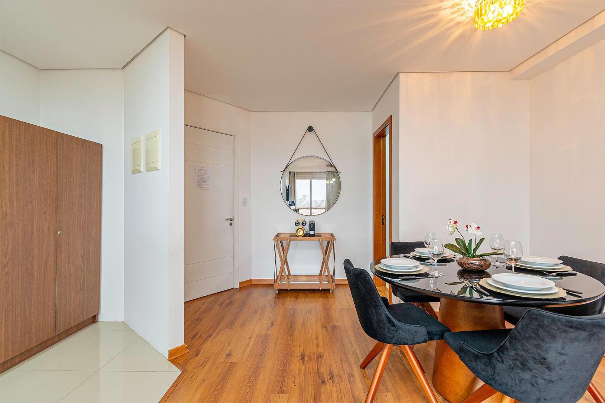 2D No Centro De Gramado, A 500M Da Rua Coberta Apartment Ngoại thất bức ảnh